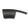 Split Hub Center Cap Covers for Model Y 20"/21" | 4-Piece Set | 5 Colors | Curb Rash Protection