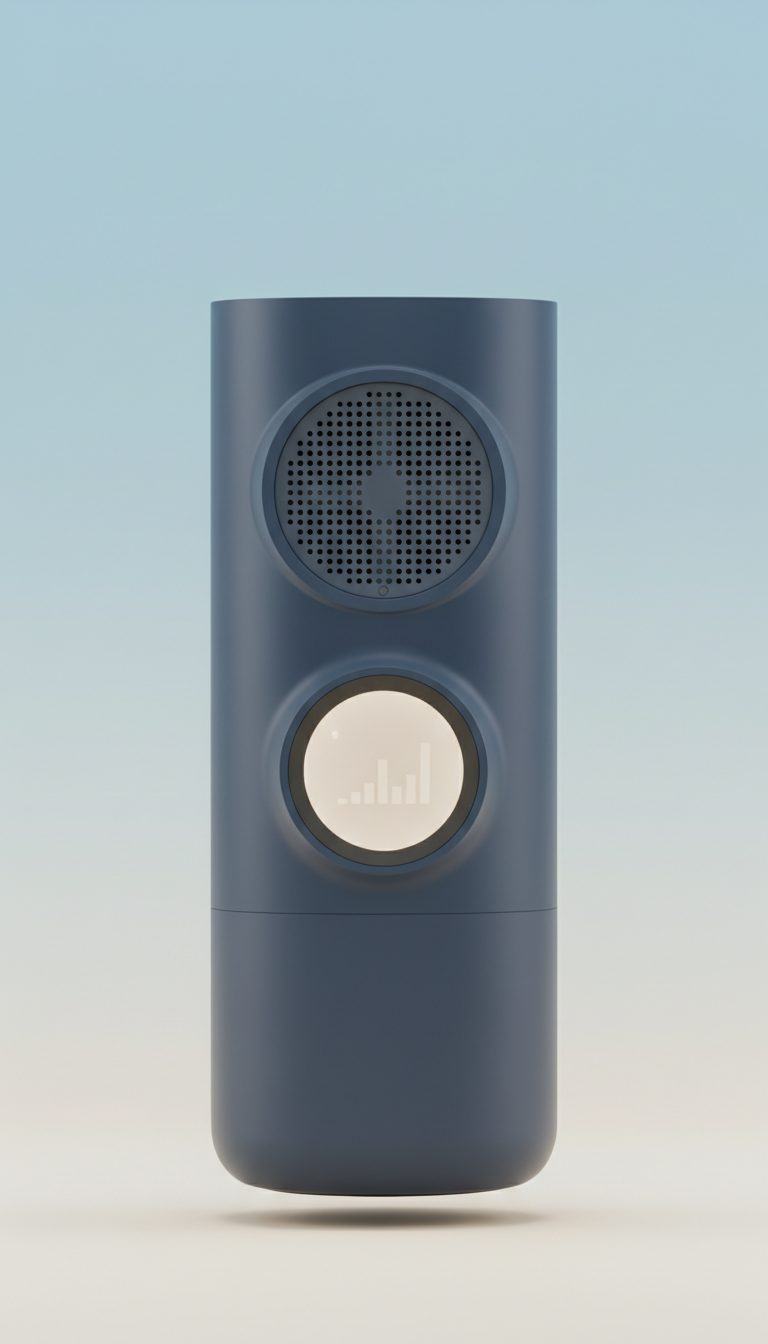 Bluetooth Speaker