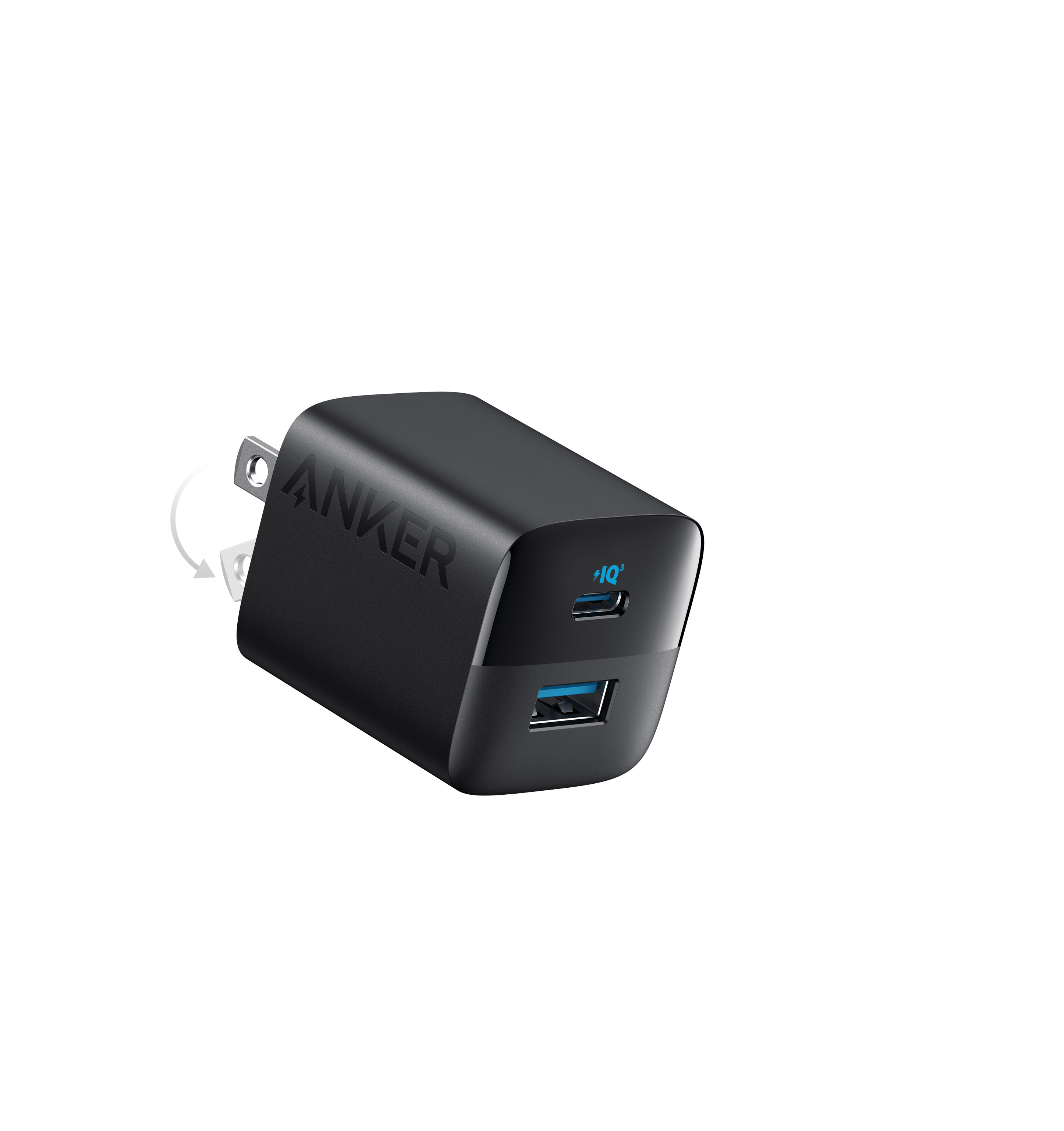 Anker <b>323</b> Charger (33W)