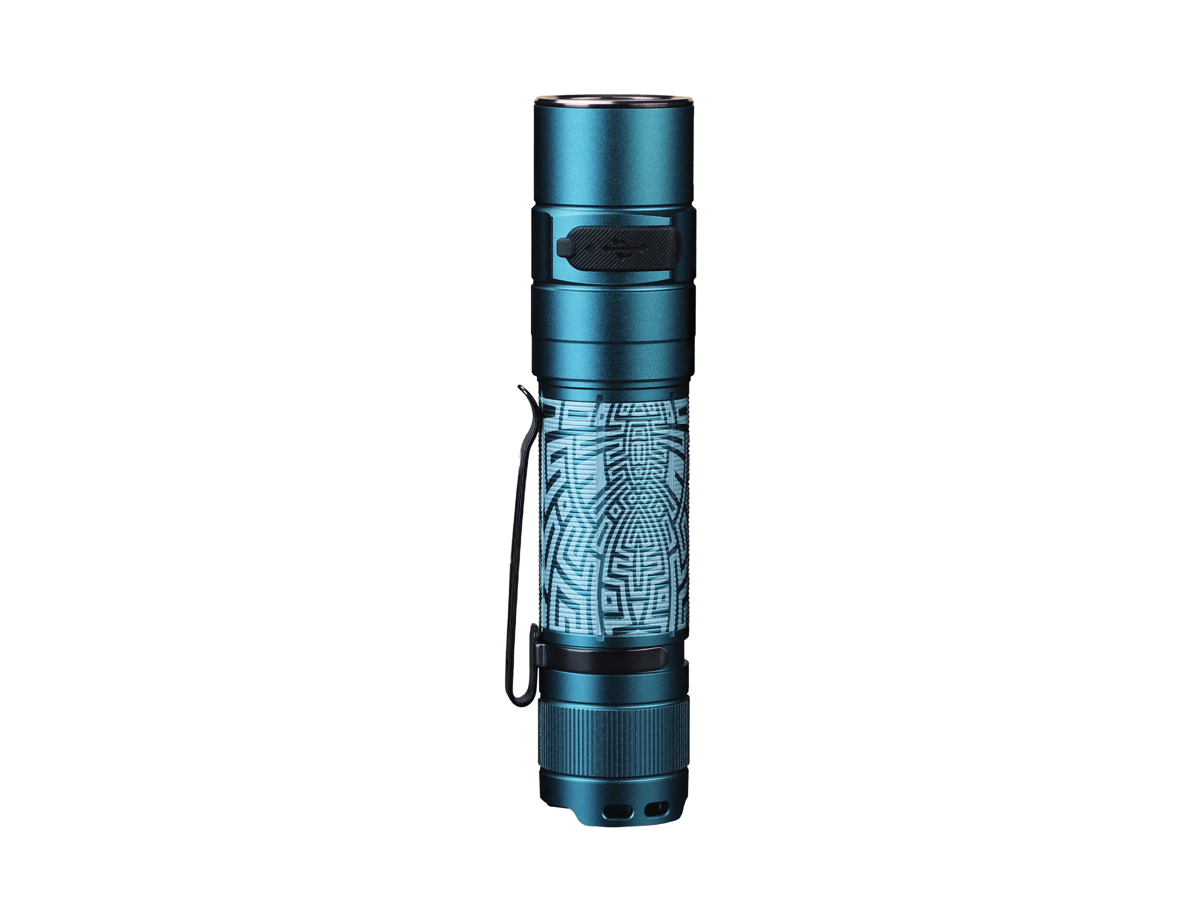 Fenix E35R High-Performance Rechargeable LED Flashlight