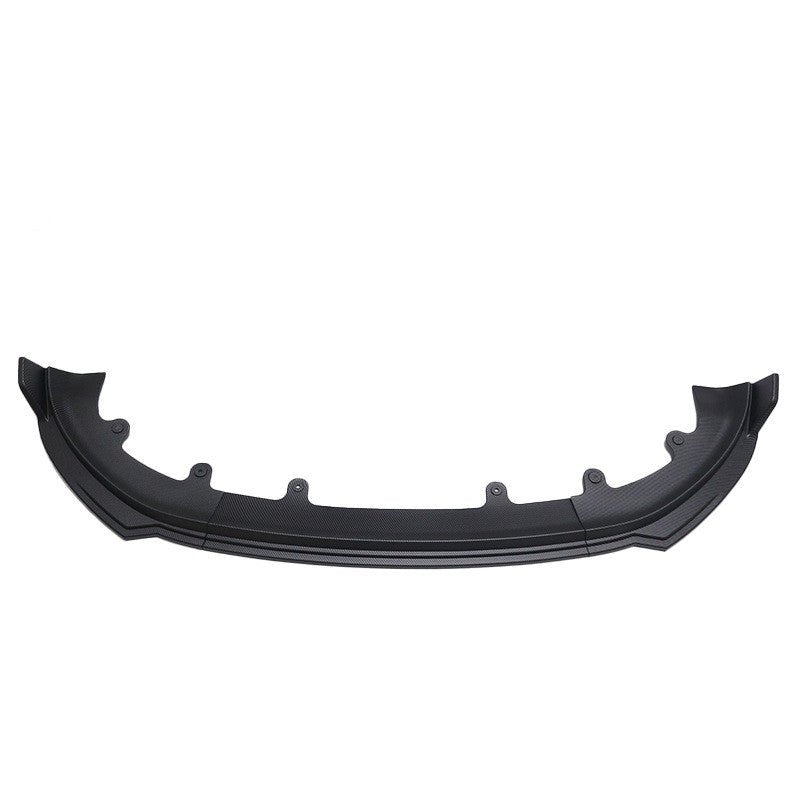 ABS Front Lip Spoiler for Model Y Juniper | TESERY