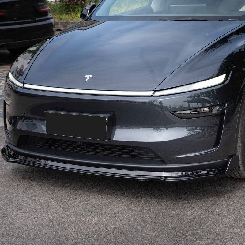 ABS Front Lip Spoiler for Model Y Juniper | TESERY