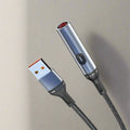 Cigarette Lighter for Tesla