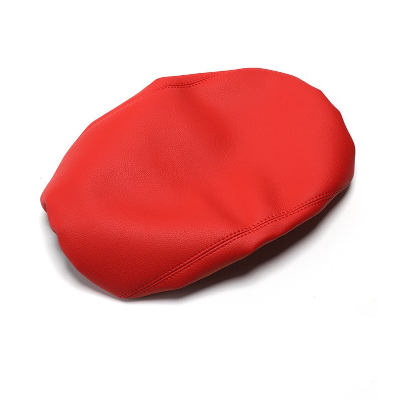 Model 3 / Y Armrest Cover - Leather