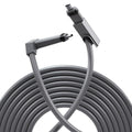 Starlink Gen 2 Ethernet Cable: High-Speed, All-Weather Replacement