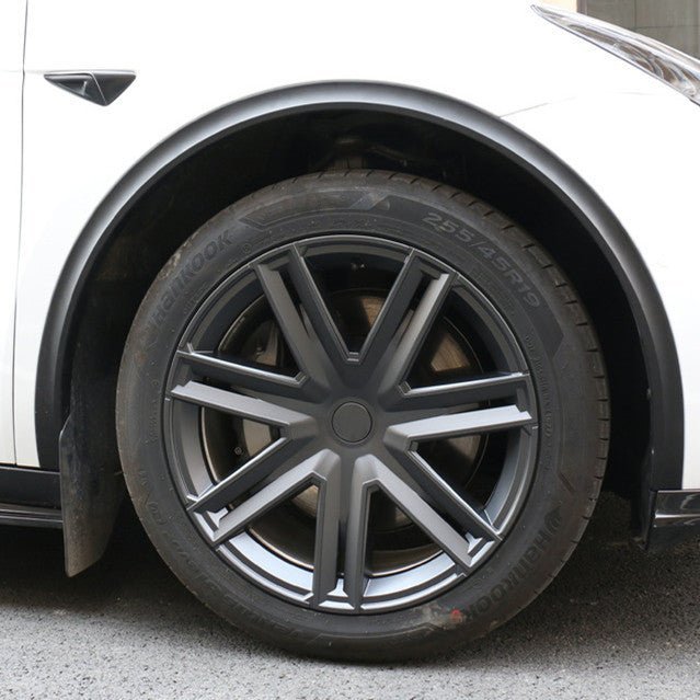 TESERY Thunder 18″ 19″ Wheel Covers For Tesla Model 3/Y (4PCS)
